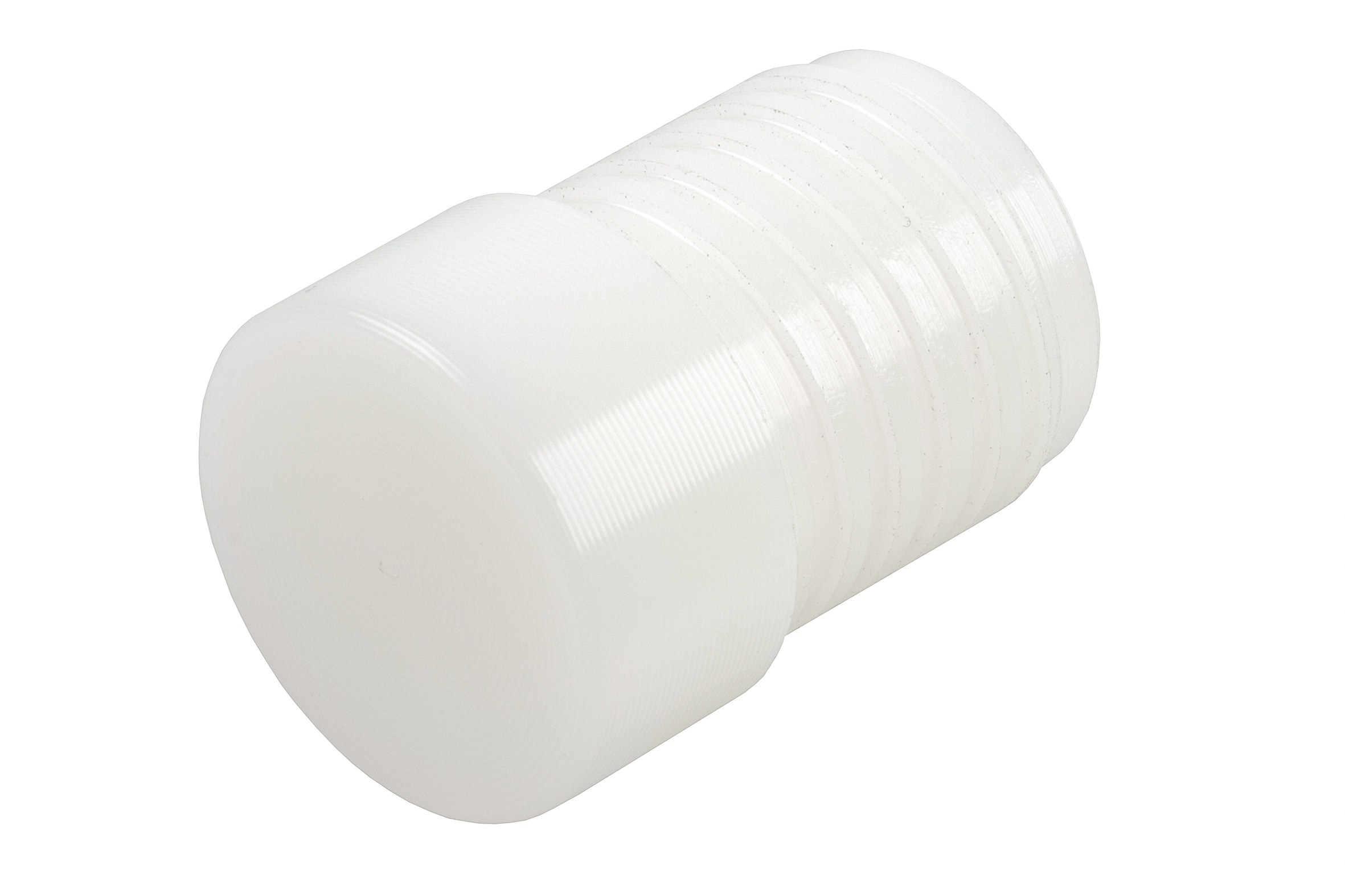 HDPE Stopfen Ø 63 mm - T4U