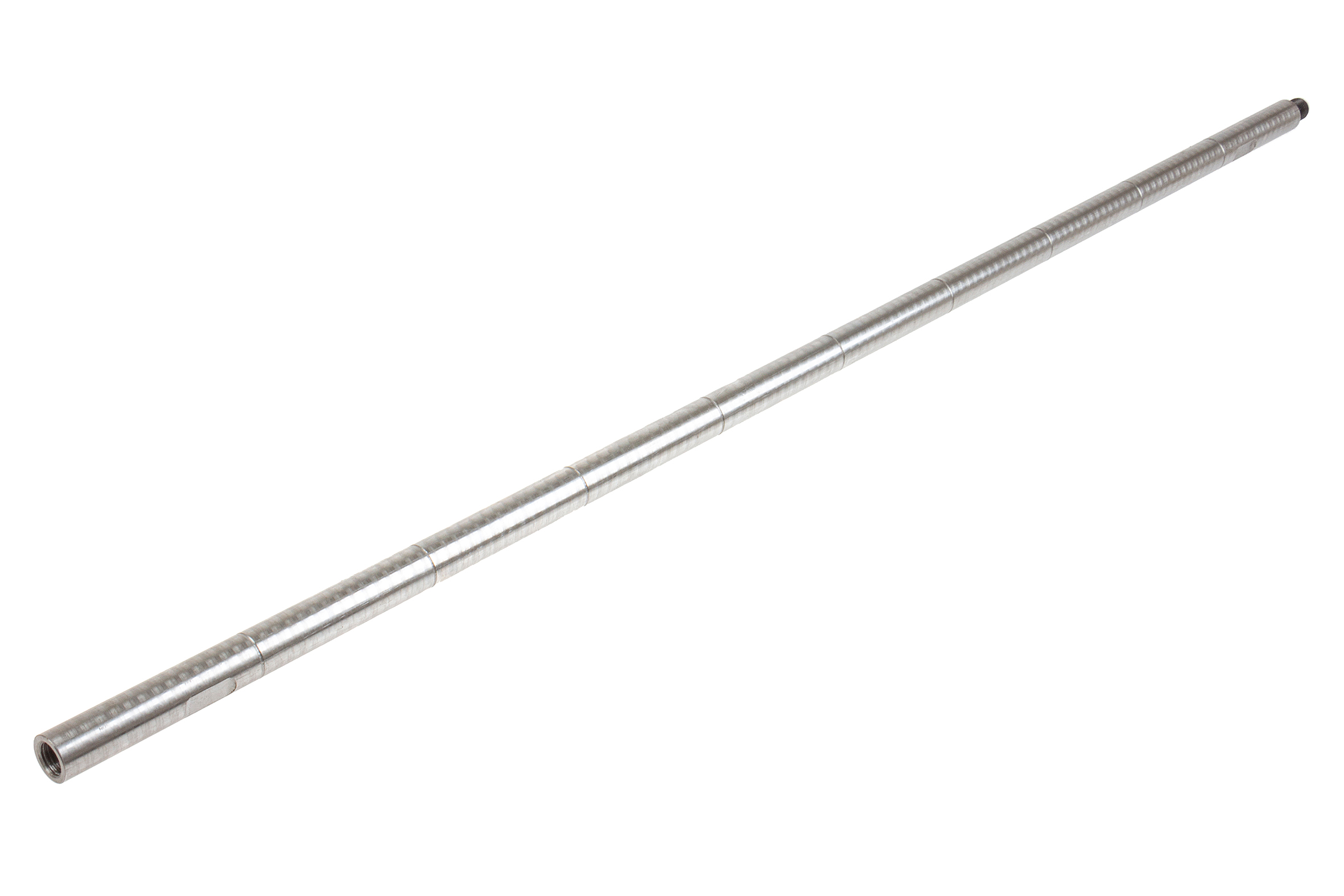 Sondierstange 25 x 1.000 mm M16 vergütet