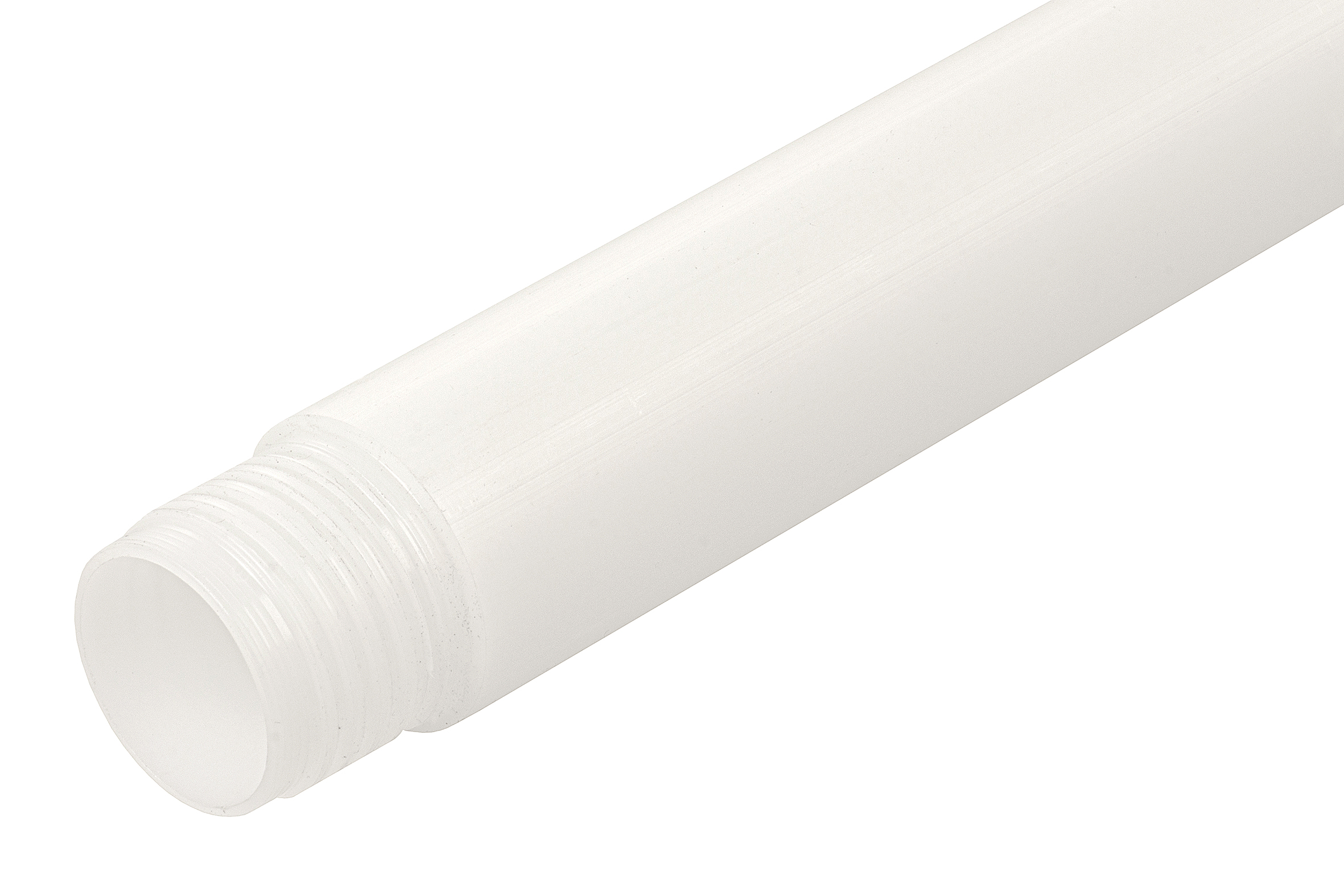 HDPE Rohr Ø 63/51,4 x 1.000 mm