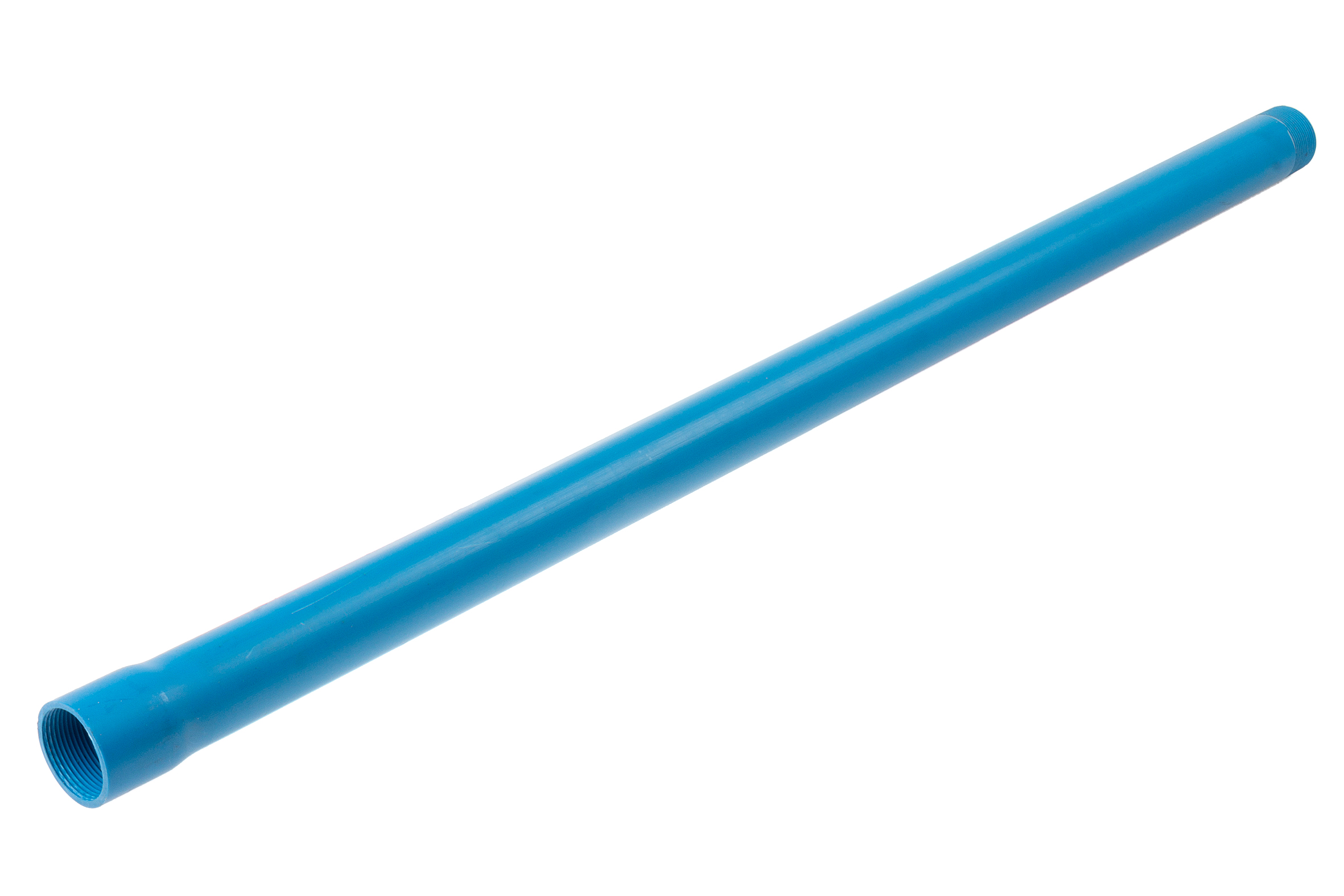 PVC Rohr DN40 | 1½"  x 2.000 mm
