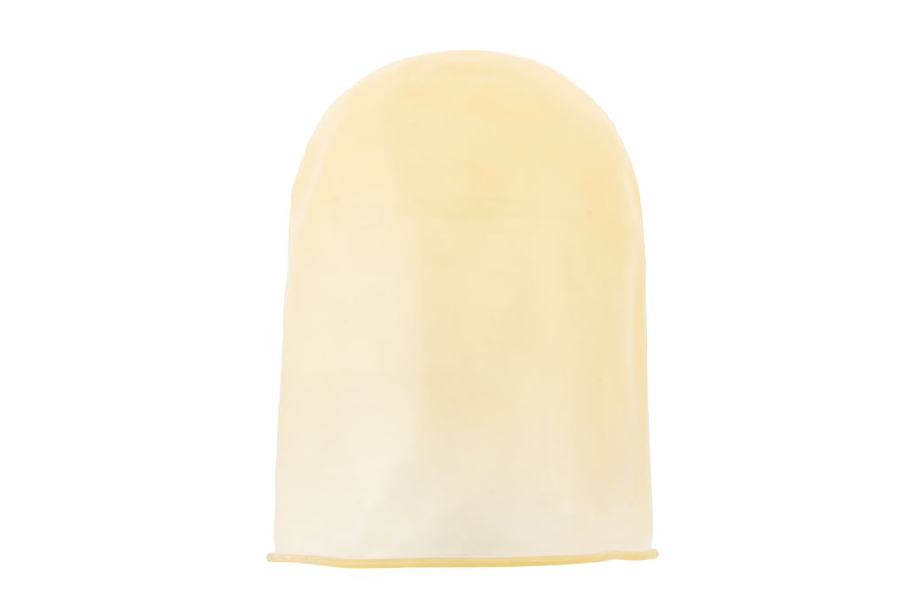 Densitometerblase aus Latex