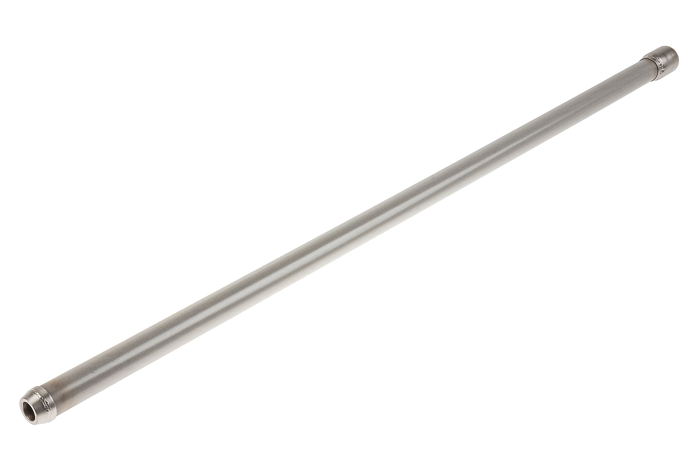 CHD Direct Push Erstmeter VA Filter