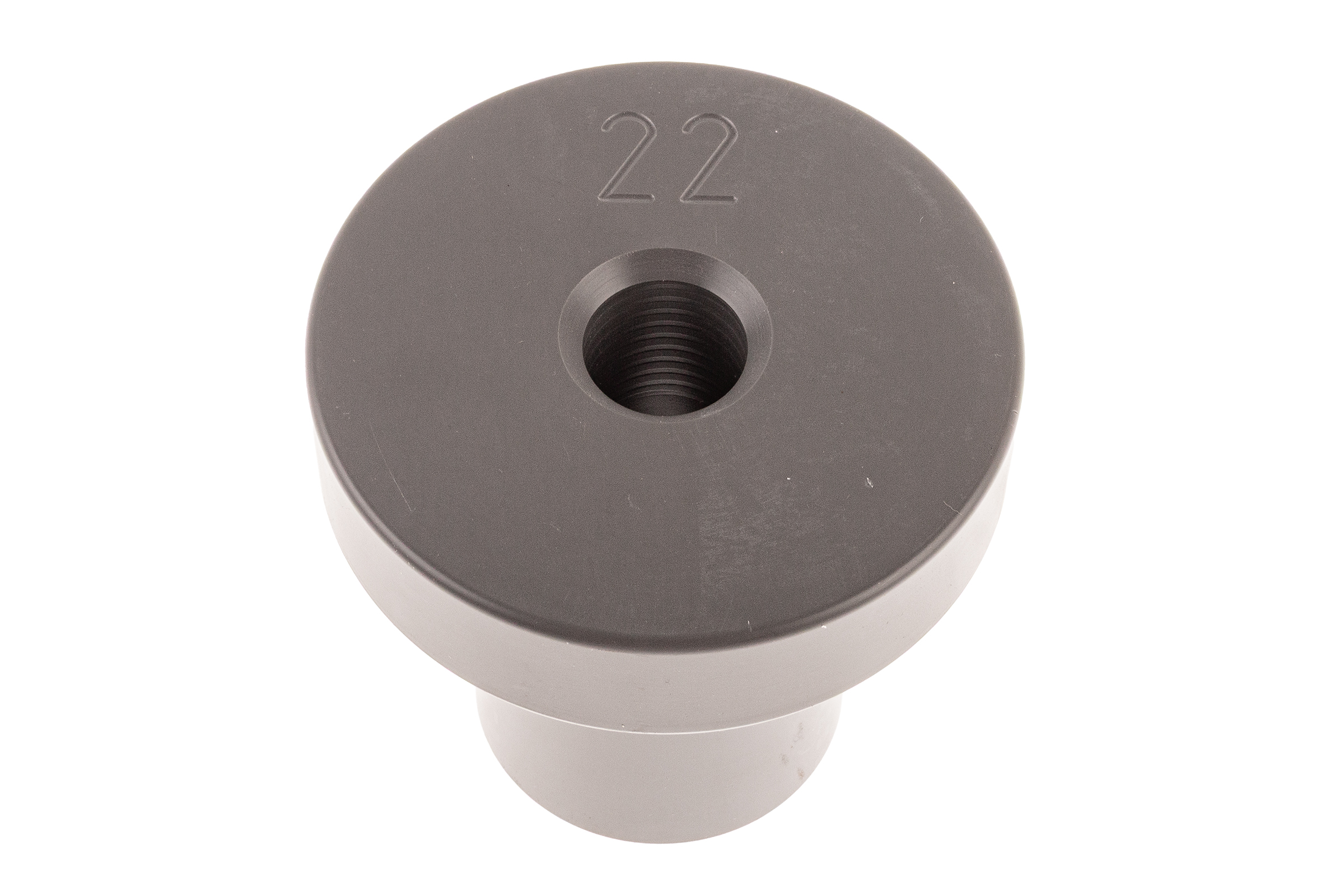 Führungsrolle 22 mm
