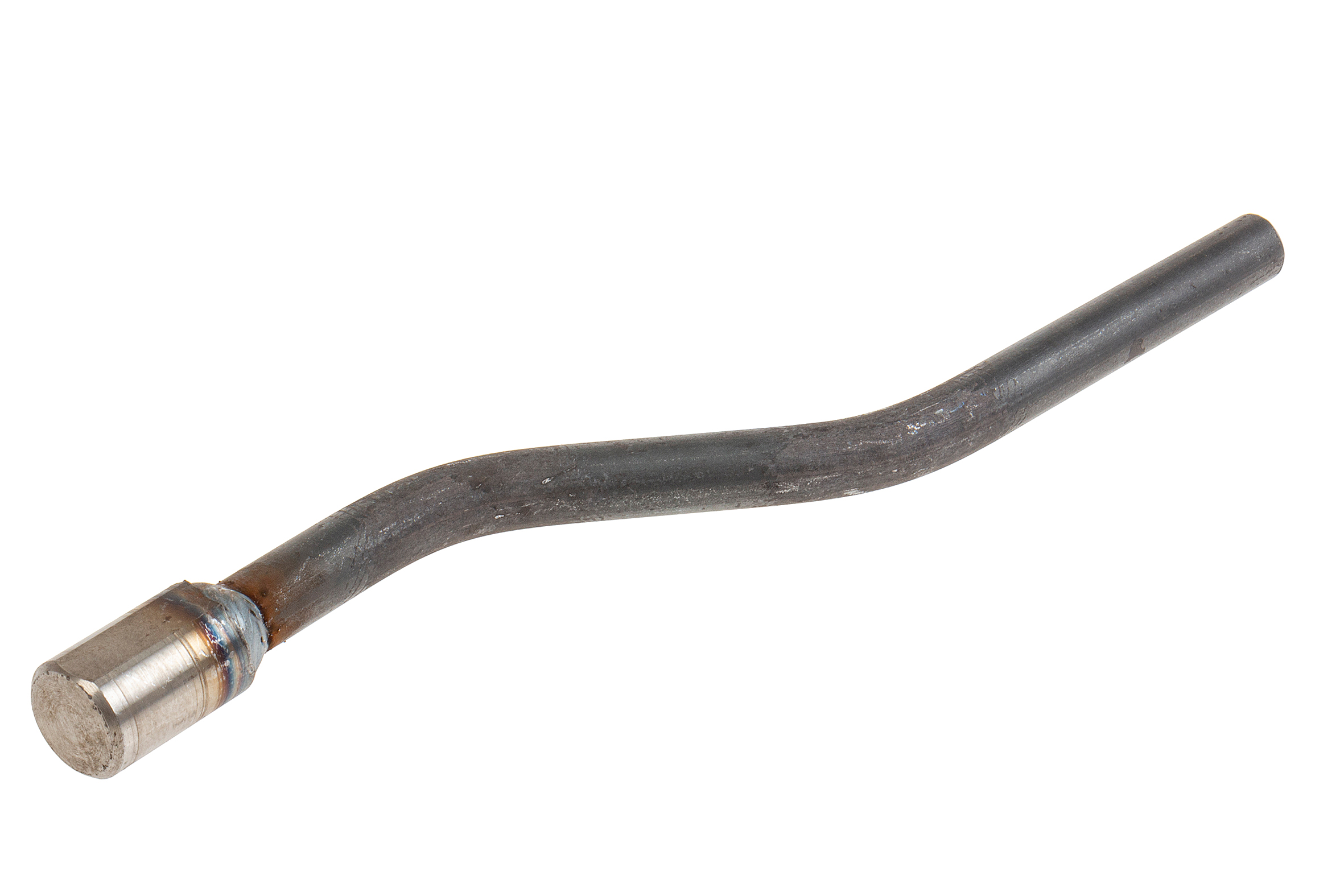 RKS Reiniger S-Form Ø 30mm
