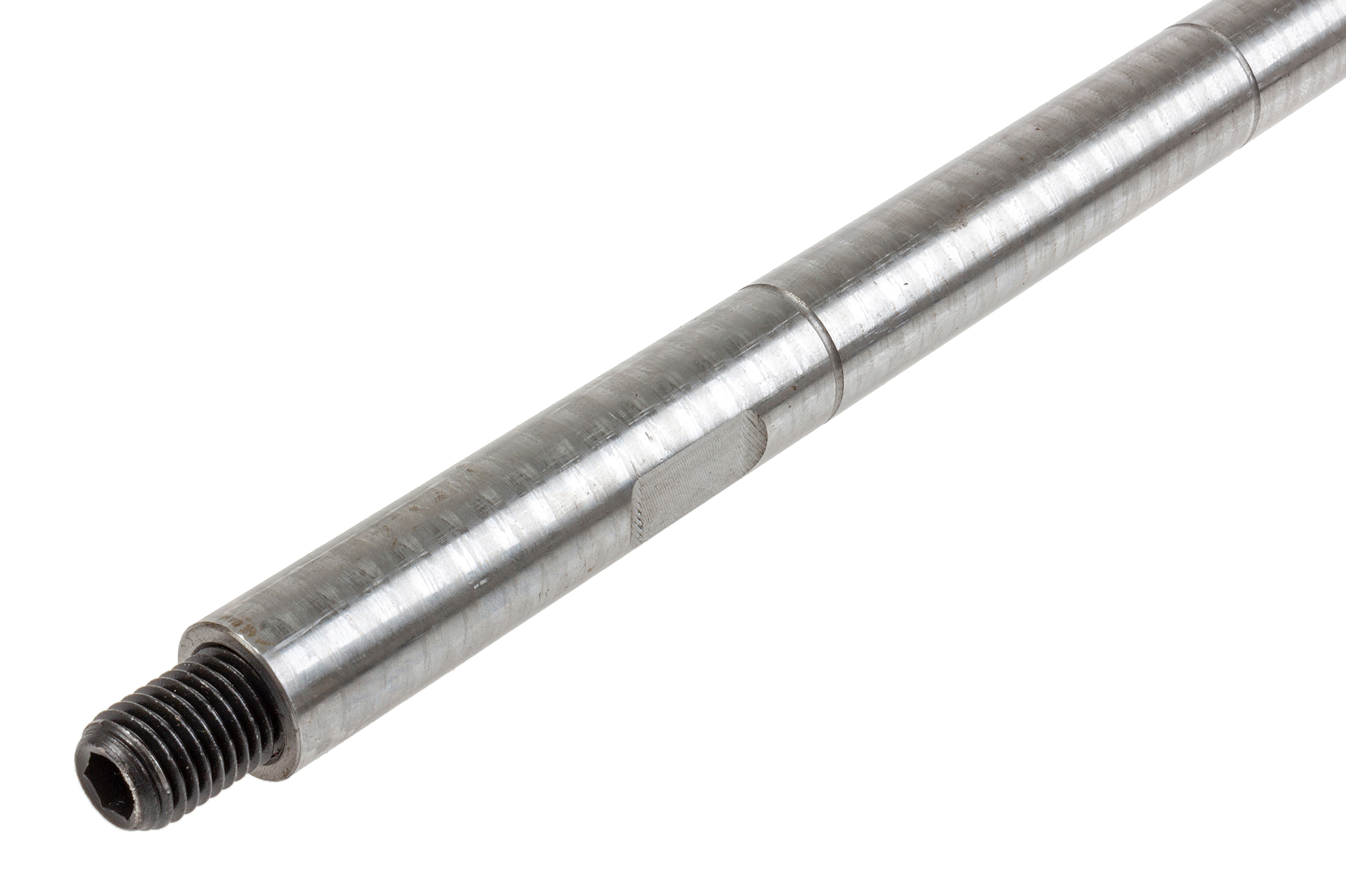 Hohlsondierstange 32 x 1.000 mm M20