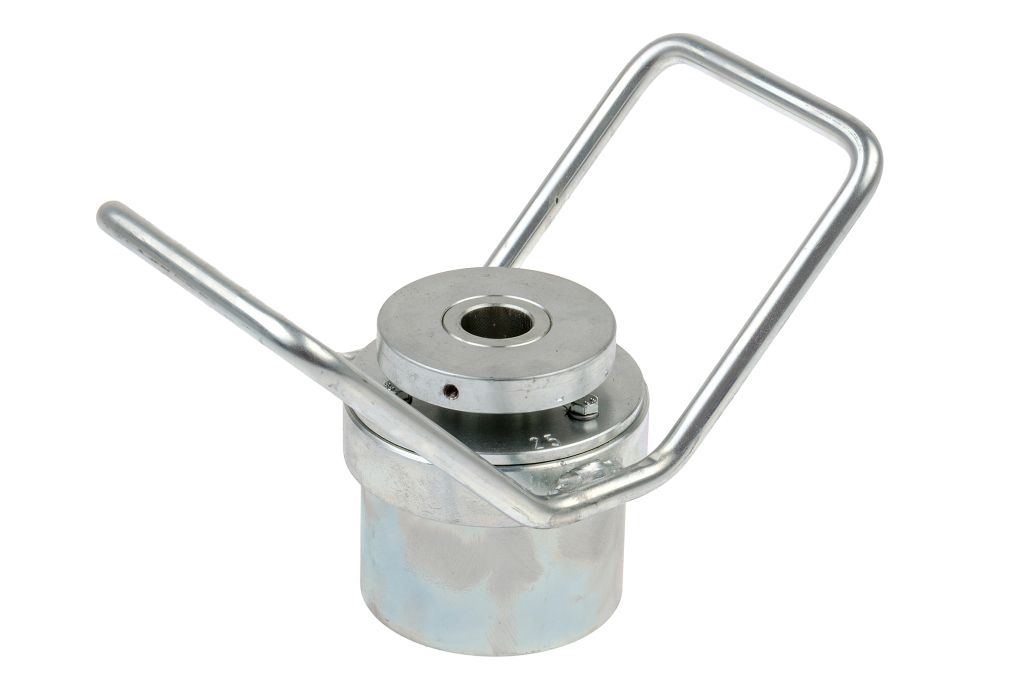 Kugelklemme 32 - 36 mm