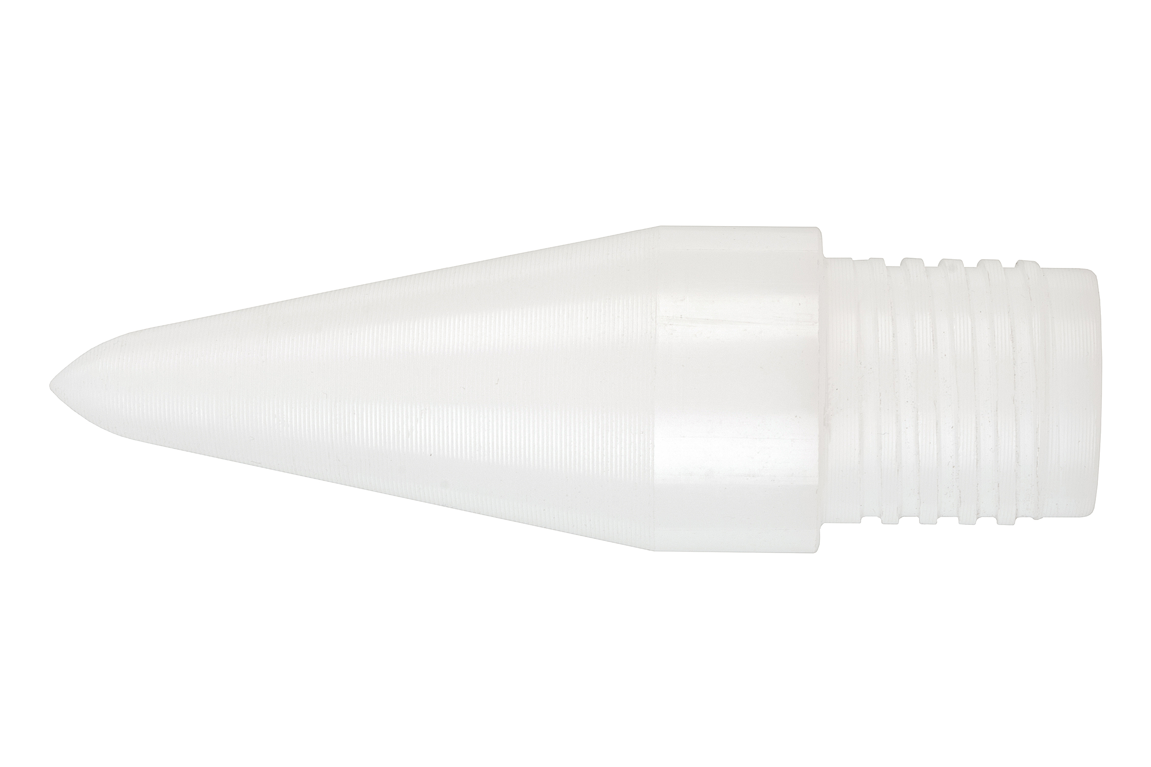 HDPE Spitze Ø 40 mm -B5UL extra lang aussen Trap