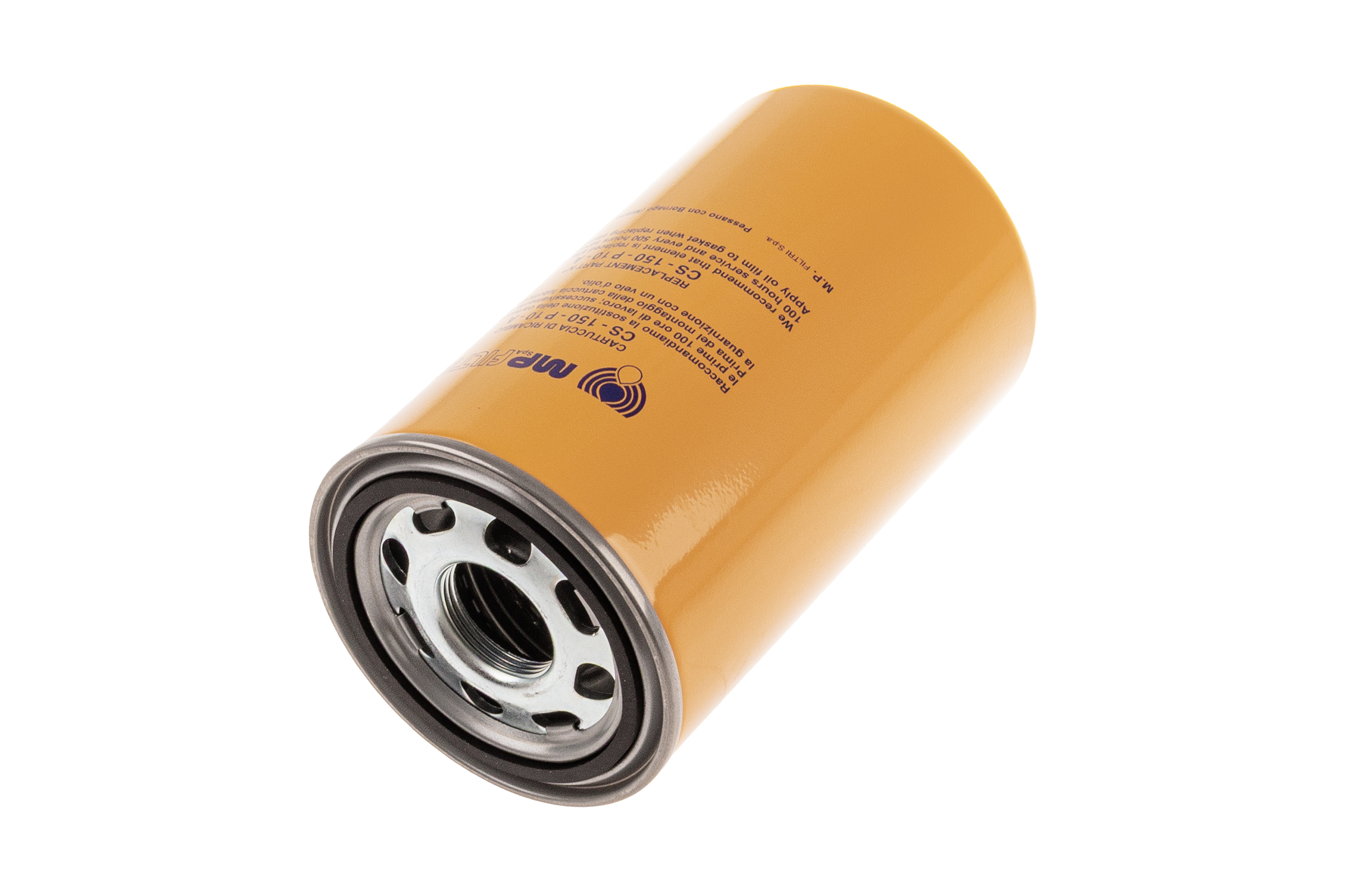 110618 Filter Rücklauffilter, Filterelement 10 µm | E112260918