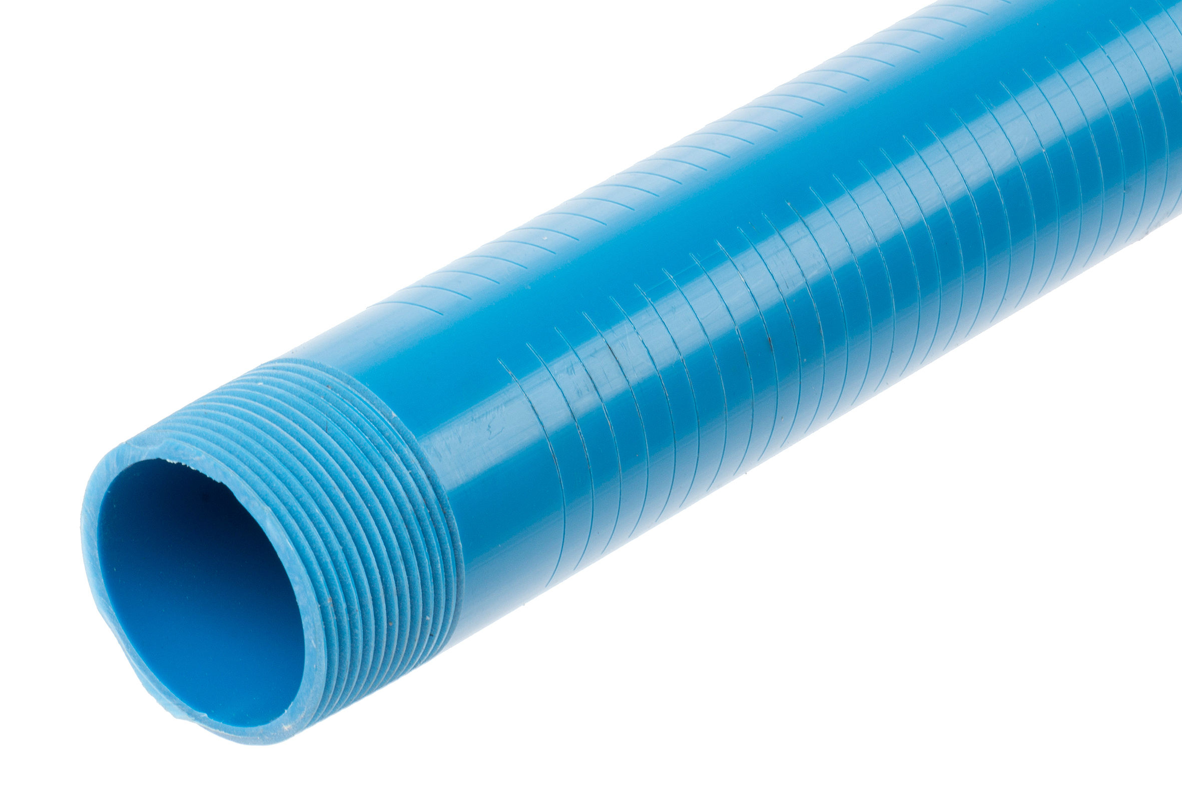 PVC Filter DN40 | 1½"  x 2.000 mm