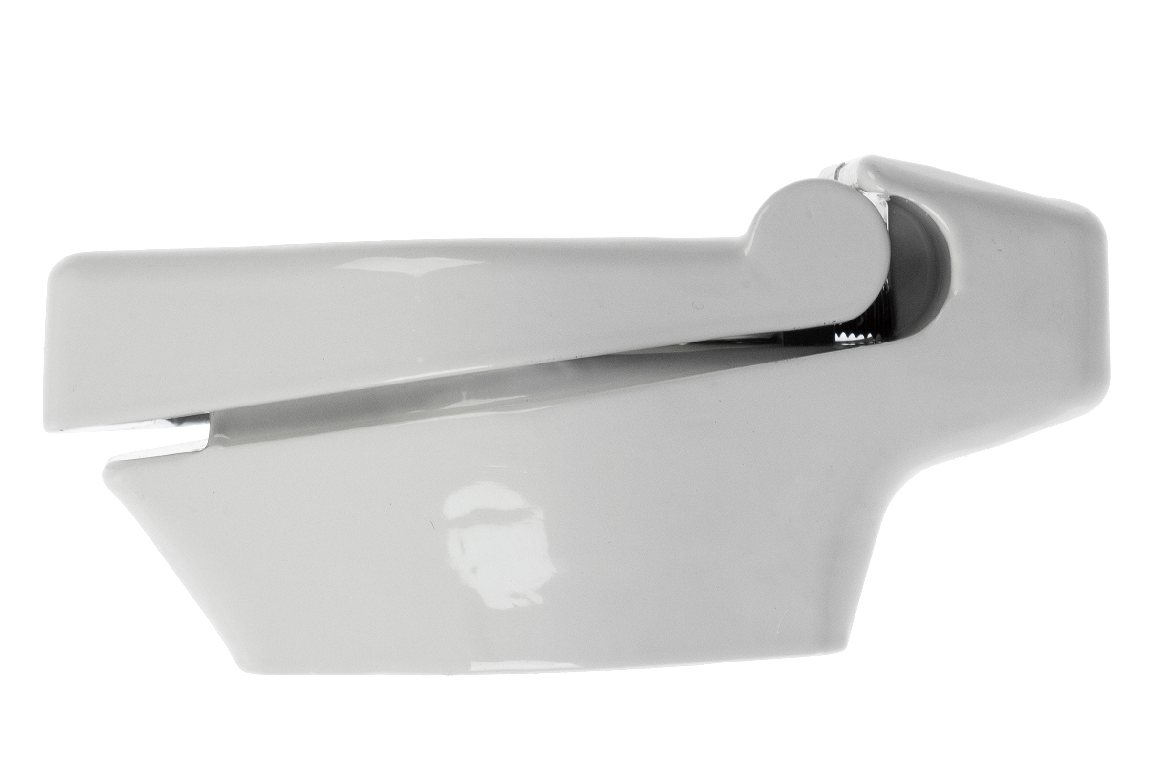 ALU - Brunnenverschlußkappe R 1½