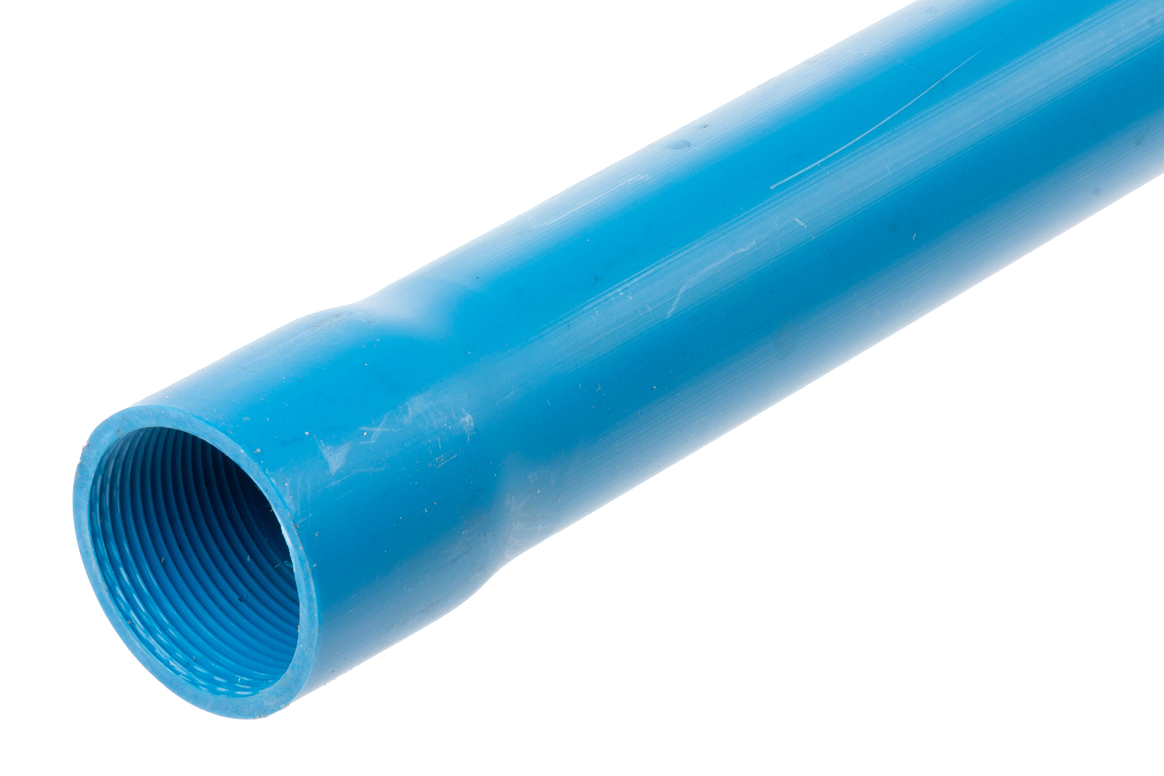 PVC Rohr DN50 | 2"  x 1.000 mm