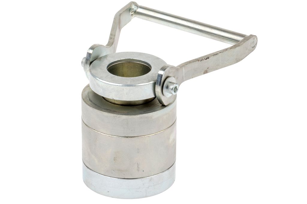 Kugelklemme Mini 36 mm