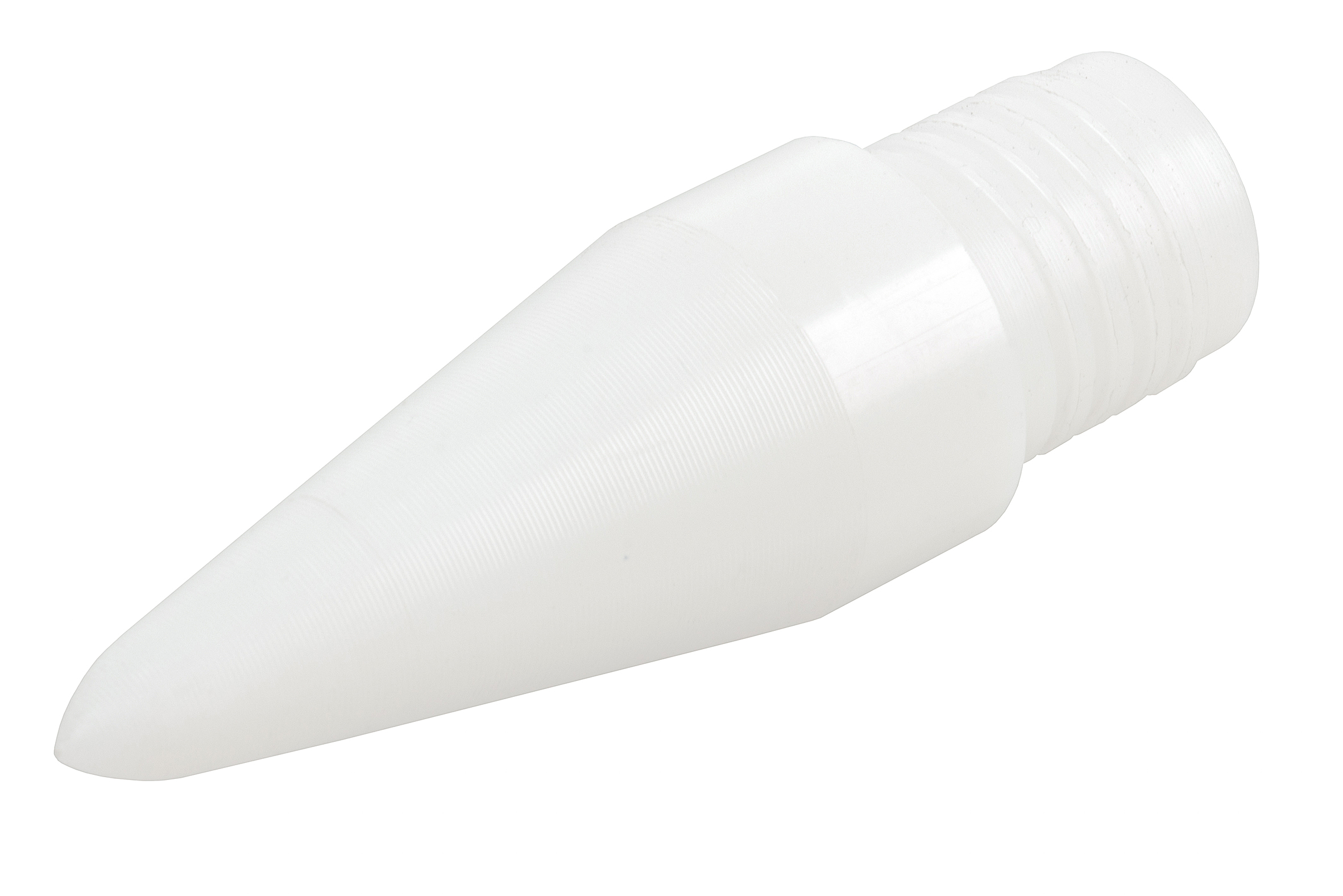 HDPE Spitze Ø 50 mm -B5UL extra lang aussen Trap