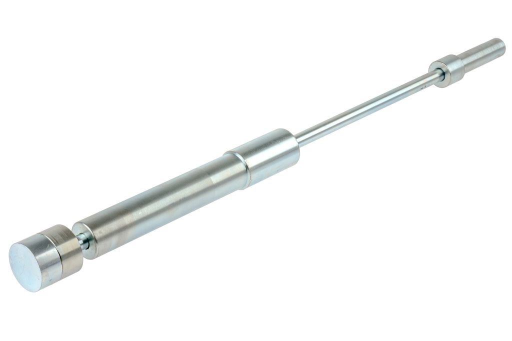 Einstampfer nach EN 13286-2
