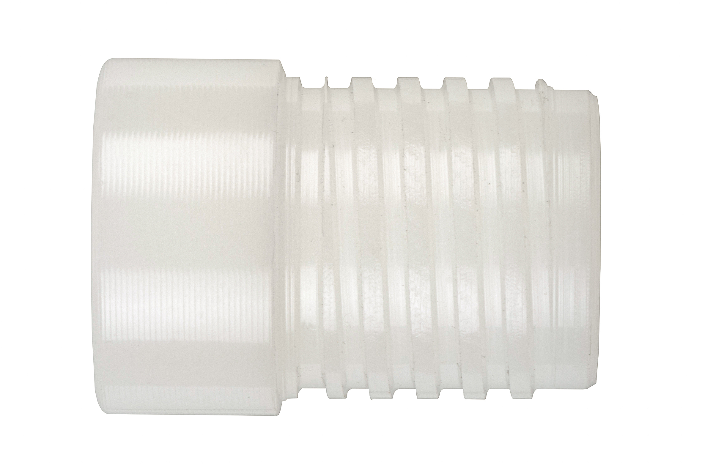HDPE Stopfen Ø 40 mm - T4U