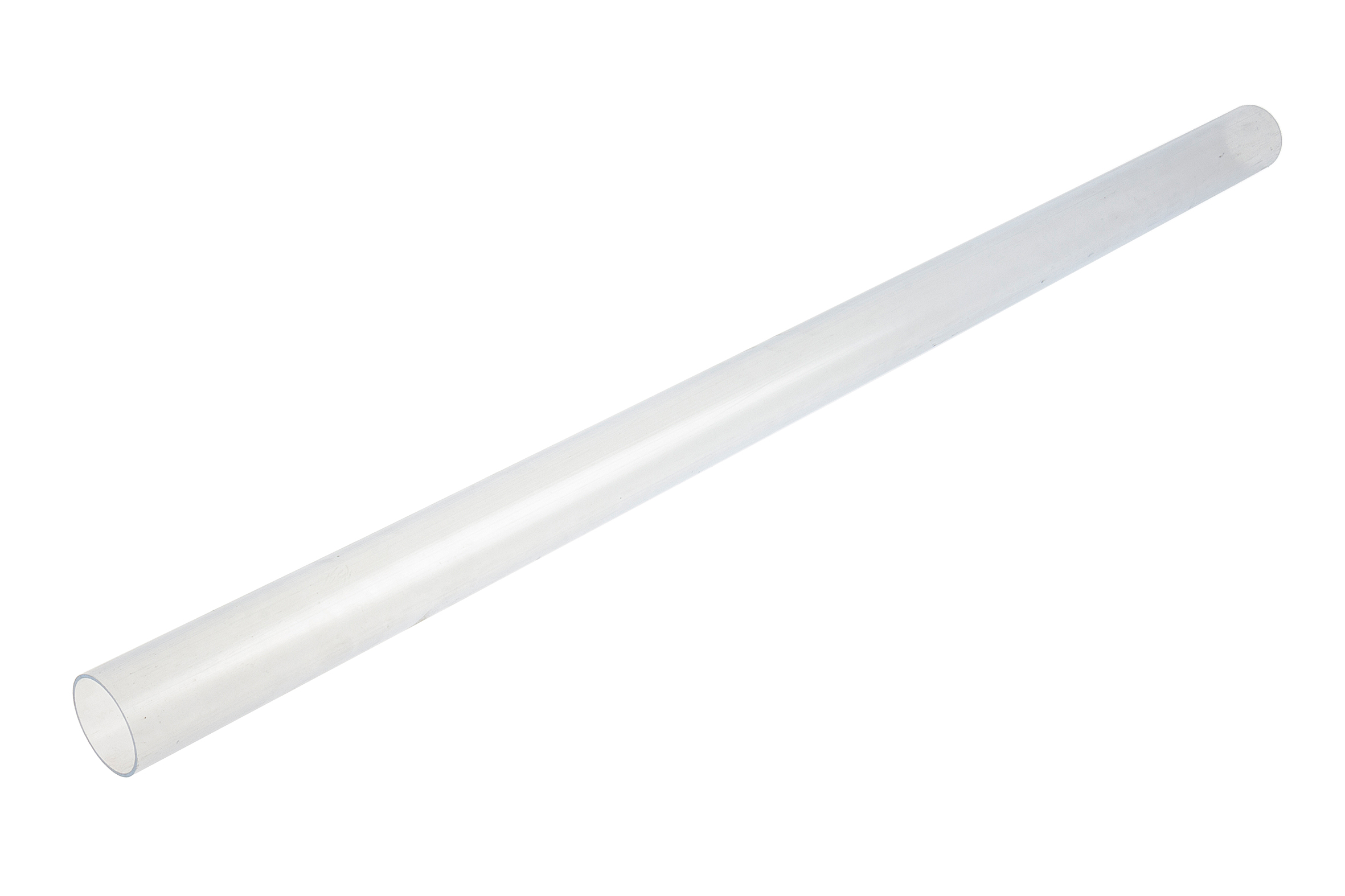 PVC Transparent-Liner 32 x 1,8 x 2.000 mm