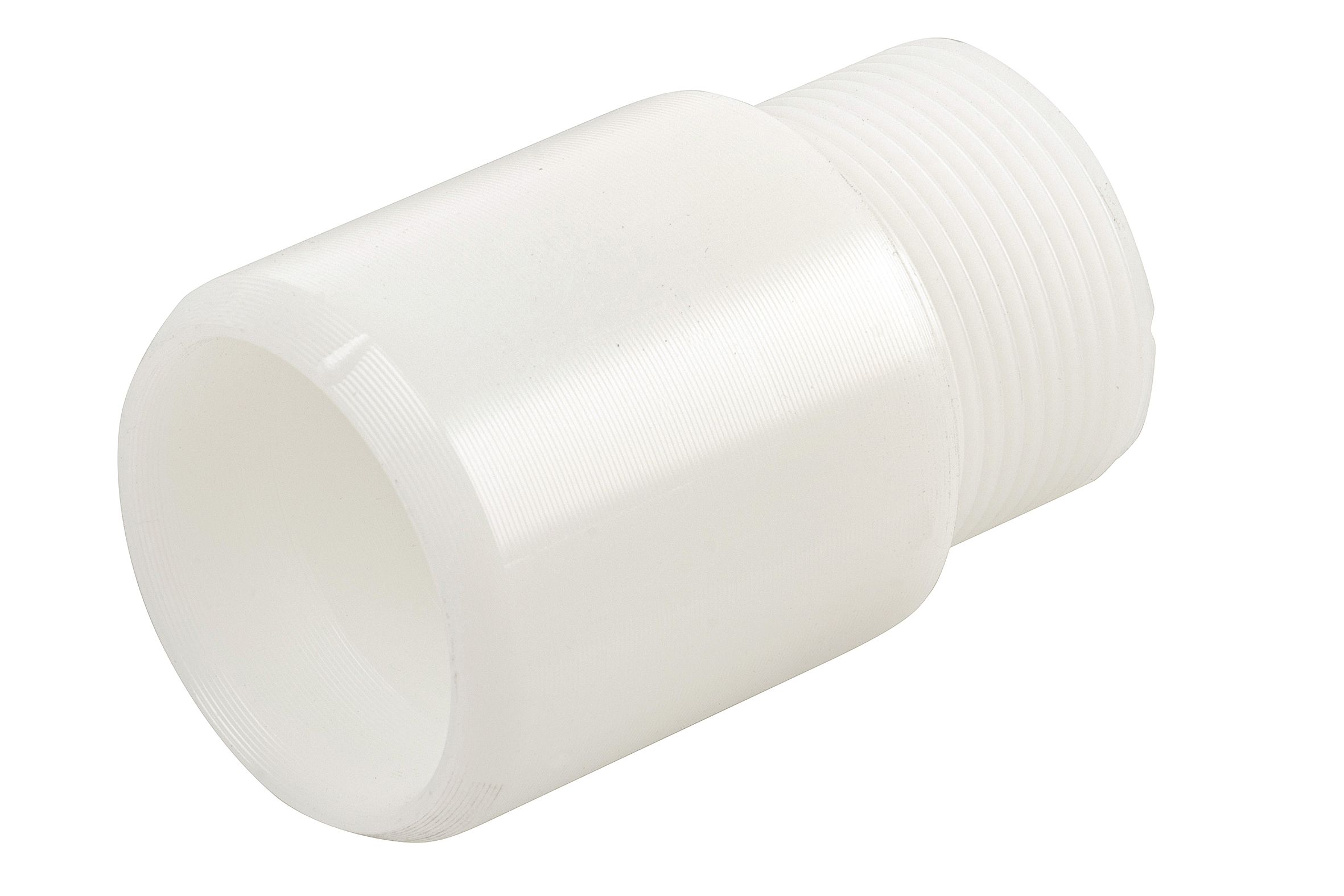 HDPE Überschlag für Ø 50 x 80 mm