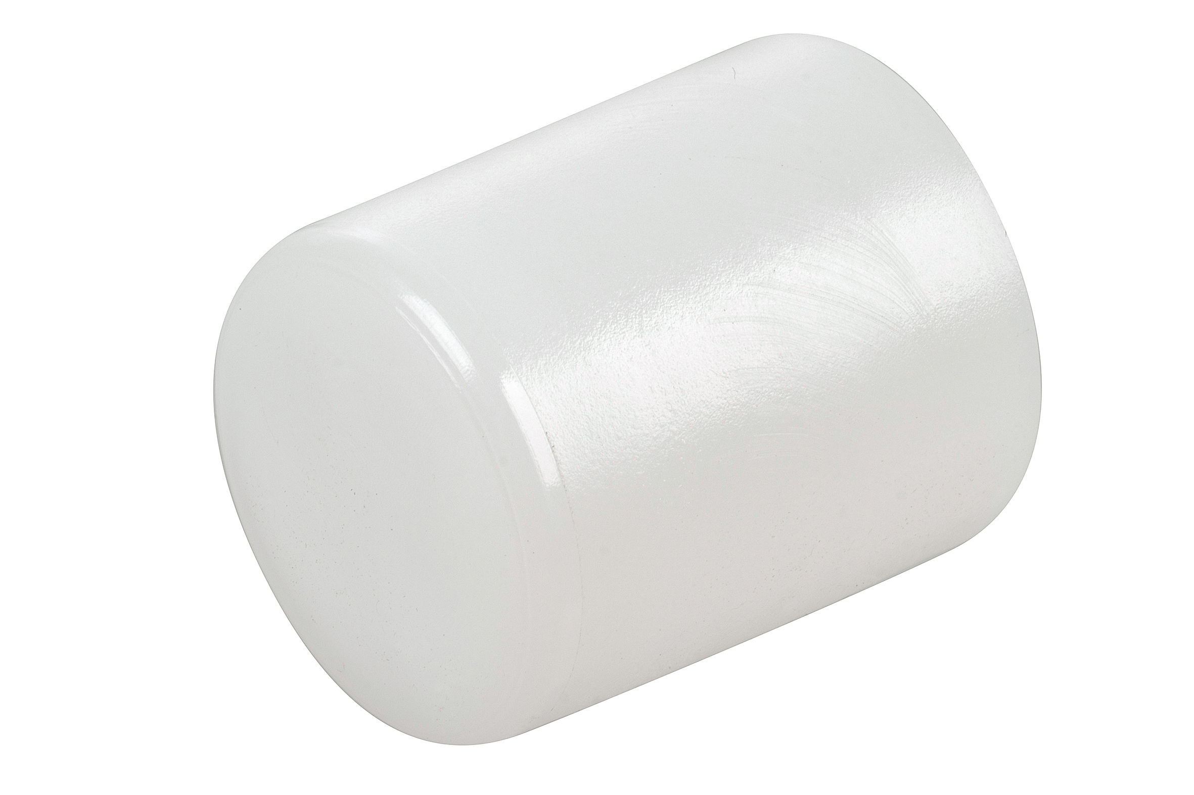 HDPE Kappe Ø 50 mm - T4I